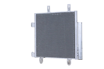 Hella Aircon Condenser 8FC366221-611