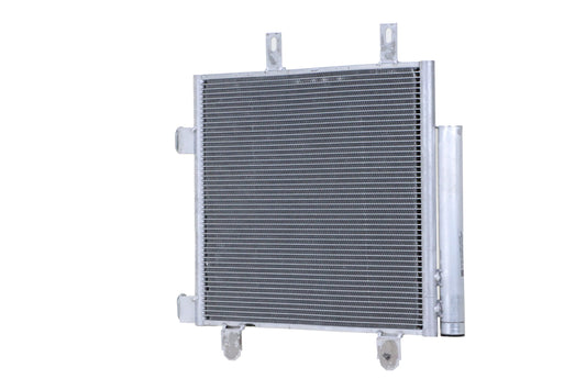Hella Aircon Condenser 8FC366221-611