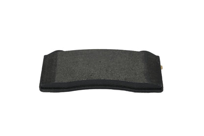 HELLA Brake pad set - T2586 - for e.g. FORD 8DB355025-831