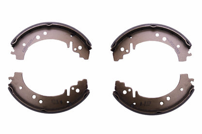 HELLA Brake Shoe Set - H1134 - for e.g. CHEVROLET / LADA 8DB355000-161