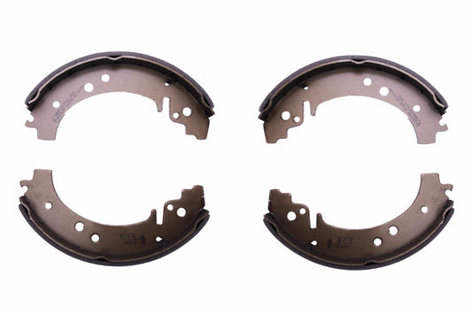 HELLA Brake Shoe Set - H1134 - for e.g. CHEVROLET / LADA 8DB355000-161