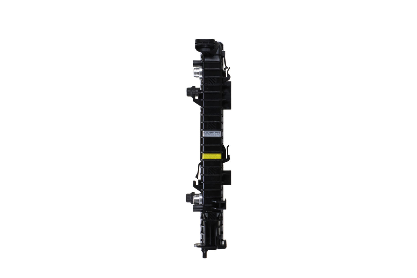 Hella Engine Coolant Radiator 8MK366300-381