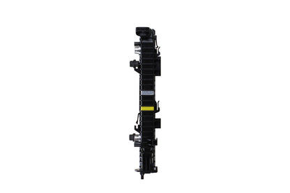 Hella Engine Coolant Radiator 8MK366300-381