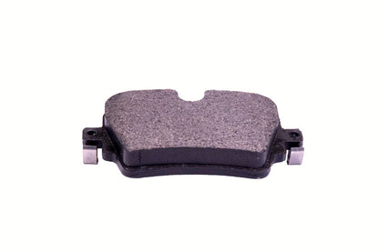HELLA Brake pad set - T2286 - for e.g. JAGUAR 8DB355021-391