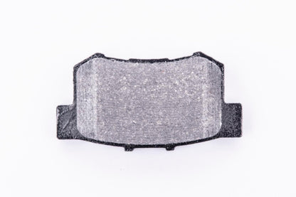 HELLA Brake pad set - T1521 - for e.g. ACURA / HONDA 8DB355012-061