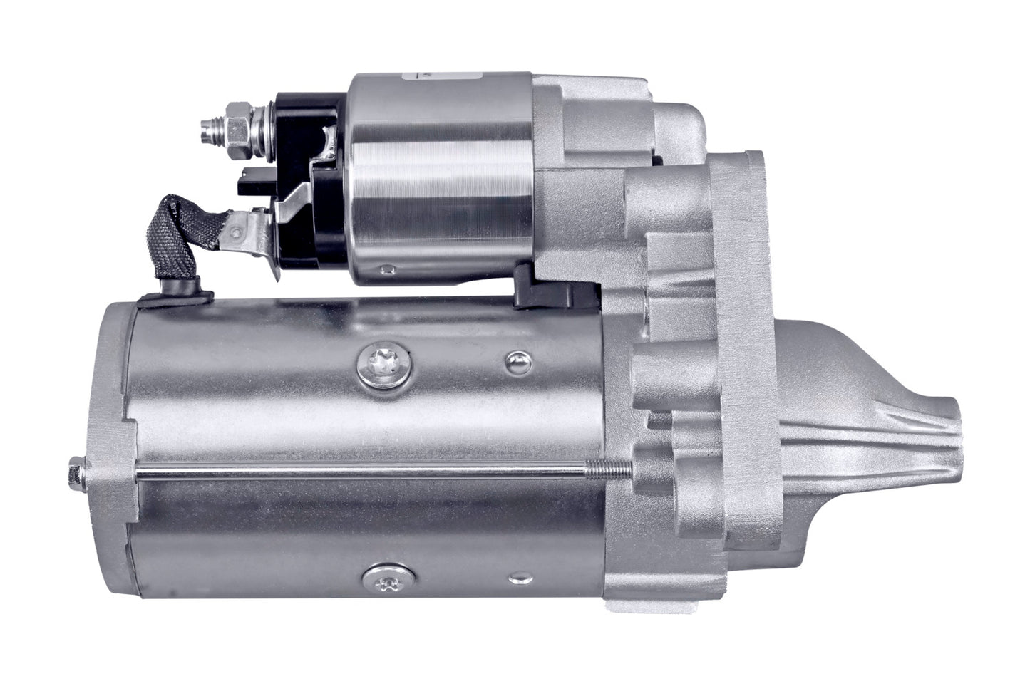 HELLA Starter - 12V - 2.2kW - for e.g. Peugeot 207/207+ (WA_, WC_) 8EA012526-141