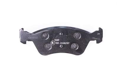 HELLA Brake pad set - T3089 - for e.g. TOYOTA 8DB355016-981