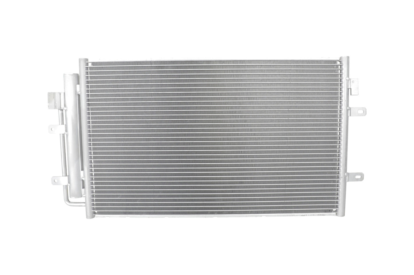 Hella Aircon Condenser 8FC366220-141