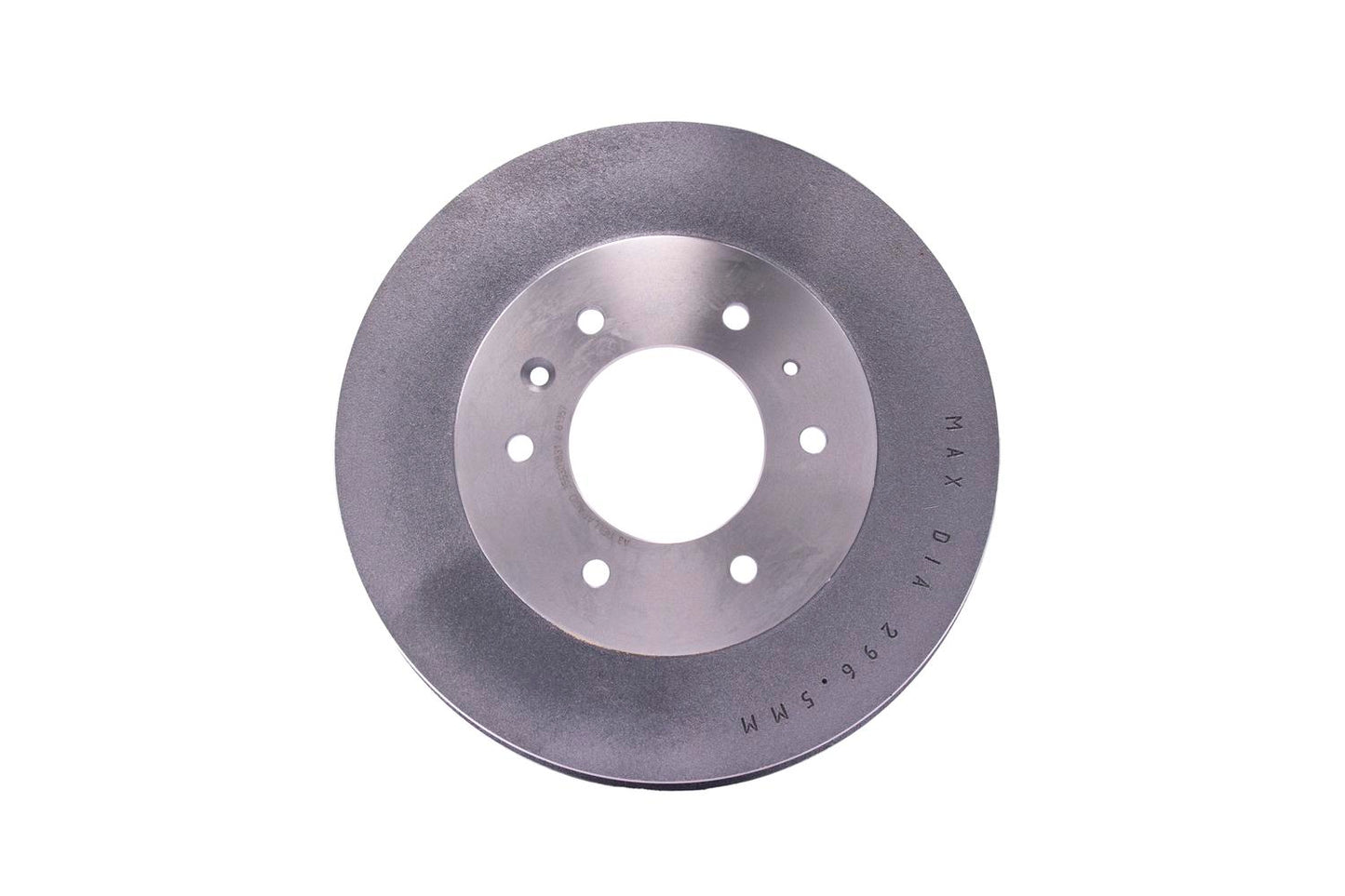 HELLA Brake Drum - 61357 - for e.g. FORD RANGER (TKE)  8DT355301-831