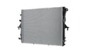 Hella Engine Coolant Radiator 8MK366302-741
