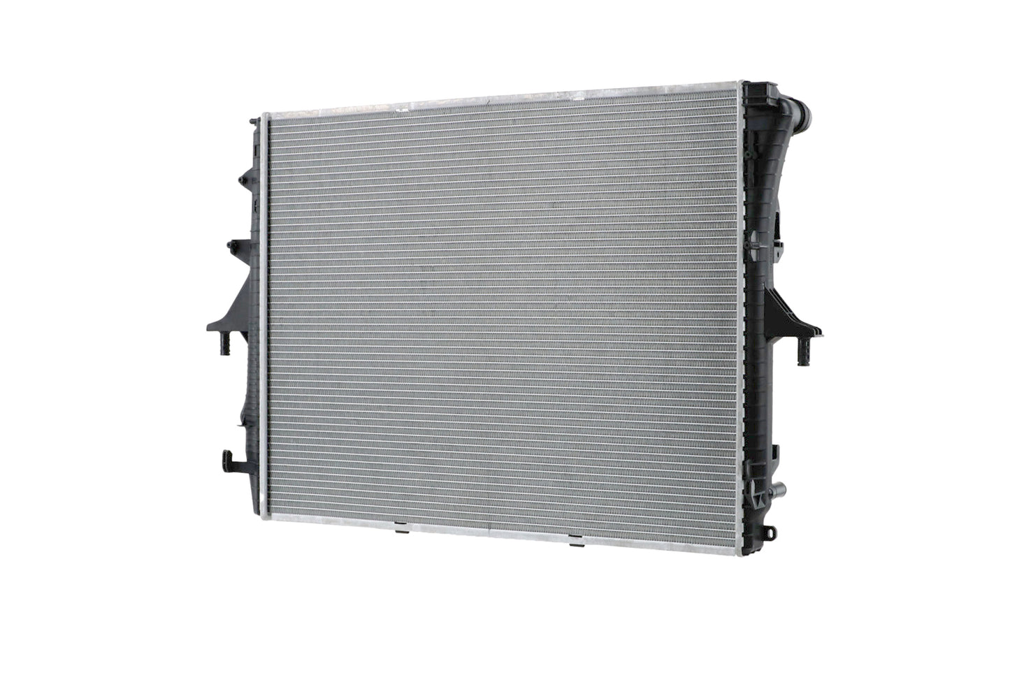 Hella Engine Coolant Radiator 8MK366302-741