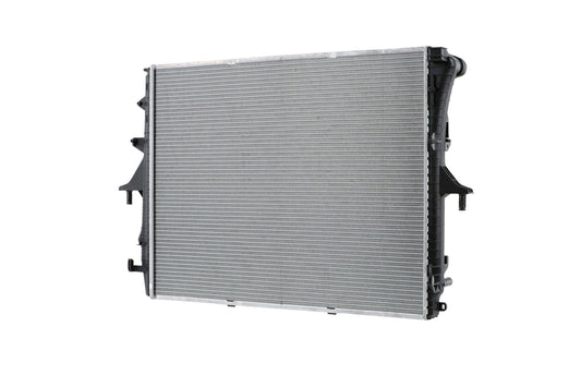 Hella Engine Coolant Radiator 8MK366302-741