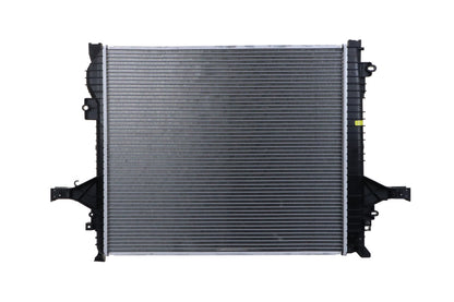 Hella Engine Coolant Radiator 8MK366300-581
