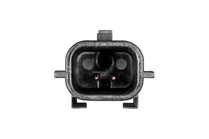 HELLA Sensor, wheel speed - 2-pin connector 6PU358216-581