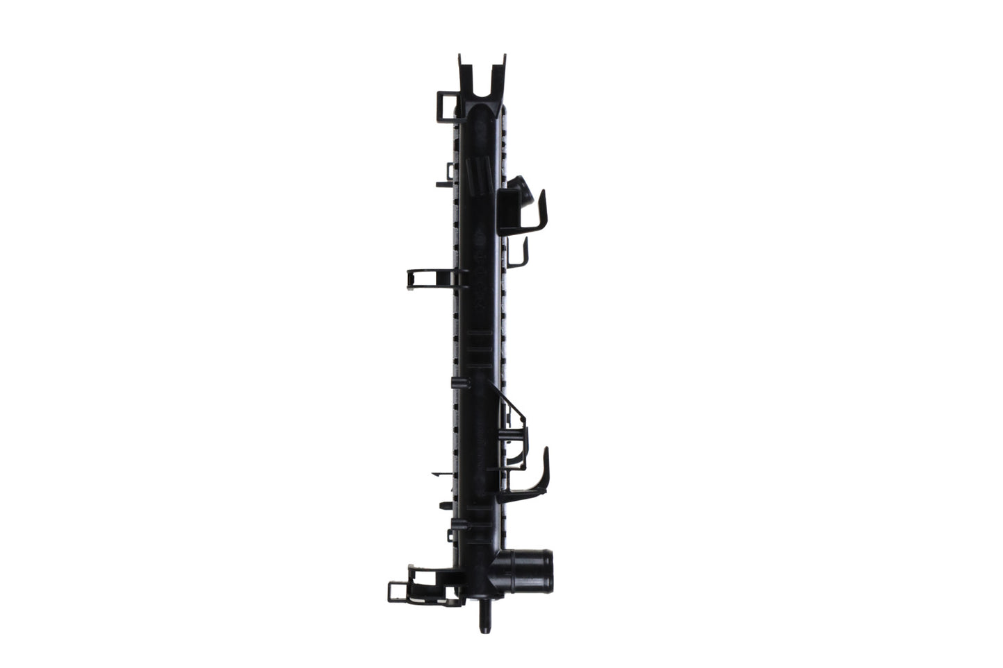Hella Engine Coolant Radiator 8MK366300-281