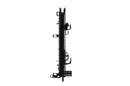 Hella Engine Coolant Radiator 8MK366300-281