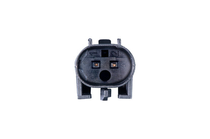 HELLA Sensor, wheel speed - 2-pin connector 6PU358251-101