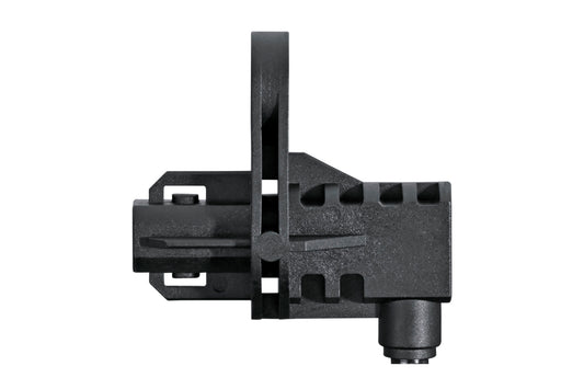 HELLA Sensor, wheel speed - 2-pin connector - Front Axle 6PU358251-071