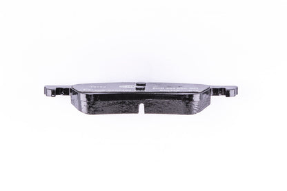 HELLA Brake pad set - T2193 - for e.g. HONDA 8DB355020-501