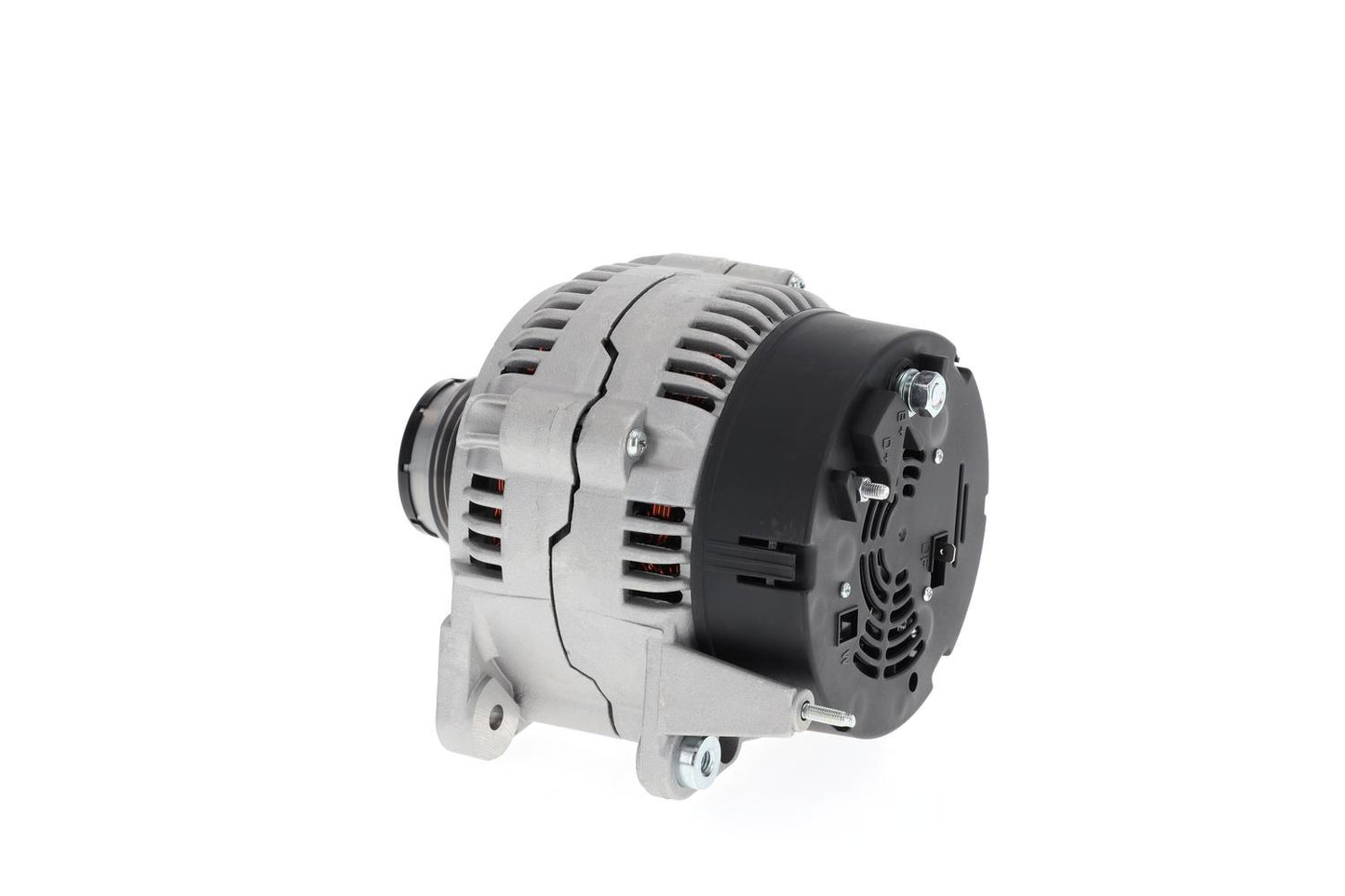 HELLA Alternator - 14V - 120A - for e.g. Citroën Zx (N2) 8EL011710-141