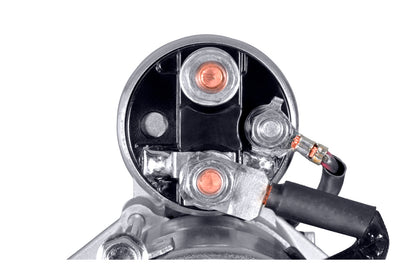 HELLA Starter - 12V - 1.8kW - for e.g. Chevrolet Captiva (C100, C140) 8EA012526-001