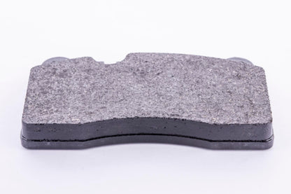 HELLA Brake pad set - T1499 - for e.g. VOLKSWAGEN 8DB355011-851