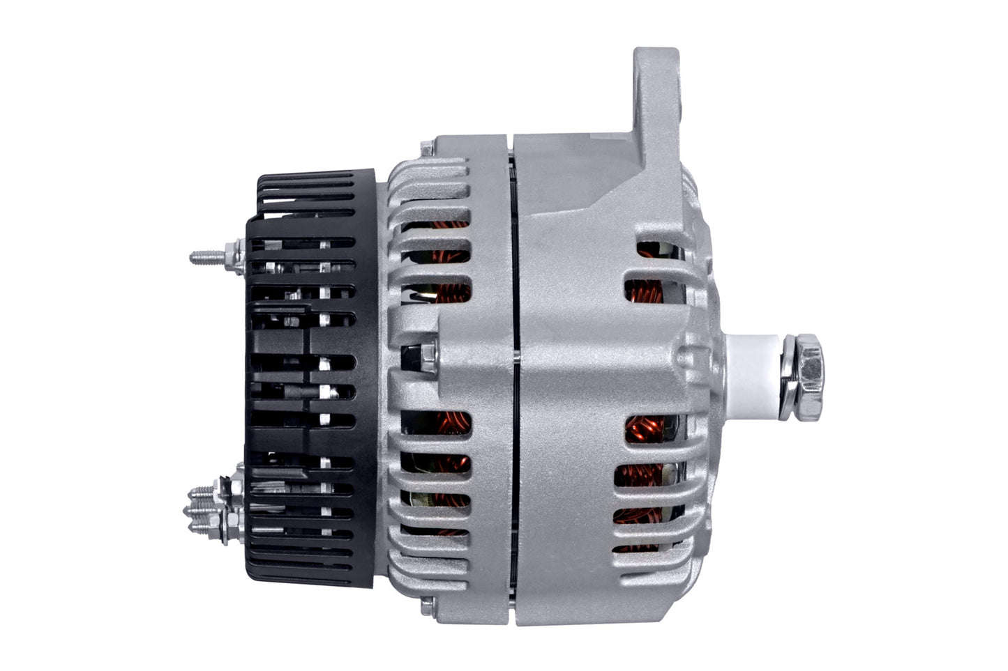 HELLA Alternator - 12V - 120A 8EL015643-541