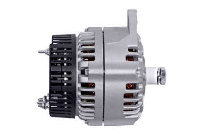 HELLA Alternator - 12V - 120A 8EL015643-541