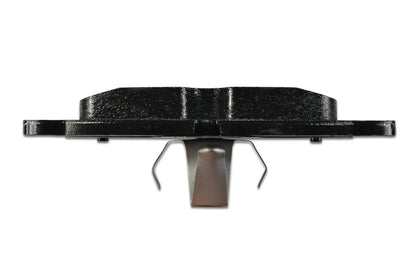 HELLA Brake pad set - T1551 - for e.g. CADILLAC / HOLDEN / OPEL / SAAB 8DB355006-561
