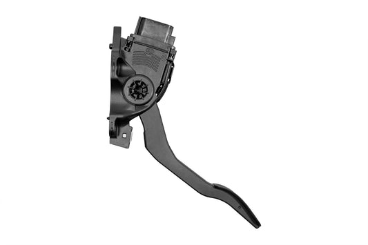 HELLA Sensor, accelerator pedal position - for left-hand drive vehicles - 6-pin connec 6PV312081-001