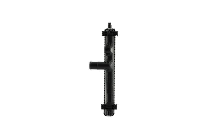 Hella Engine Coolant Radiator 8MK366301-701