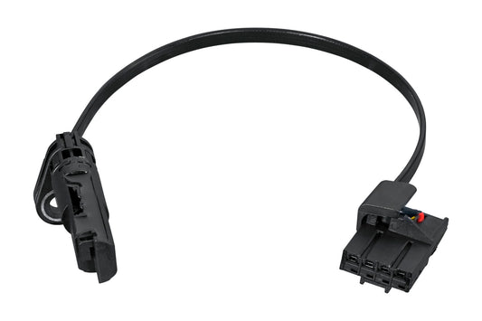 HELLA Sensor, speed/RPM - in transmission housing 6PU358380-291