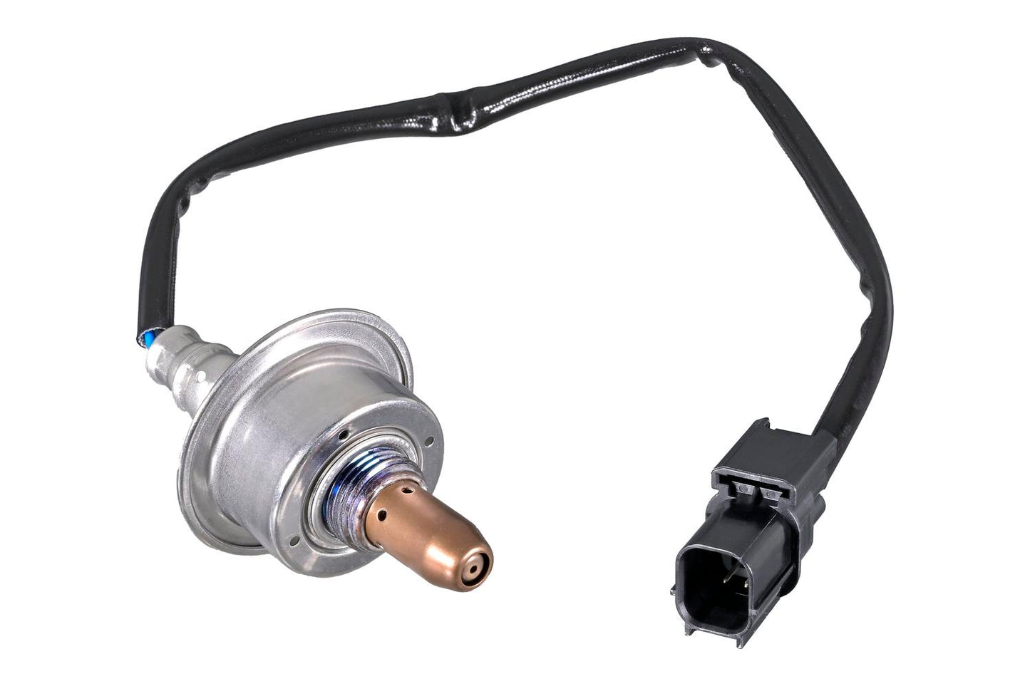 HELLA Oxygen sensor - 4-pin connector 6PA358221-661