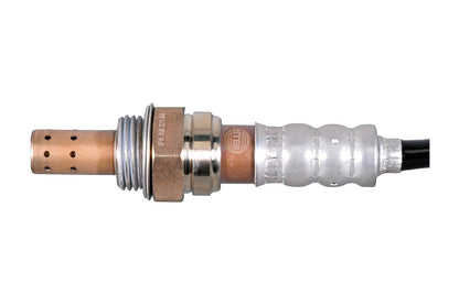 HELLA Oxygen sensor - 4-pin connector 6PA358221-641