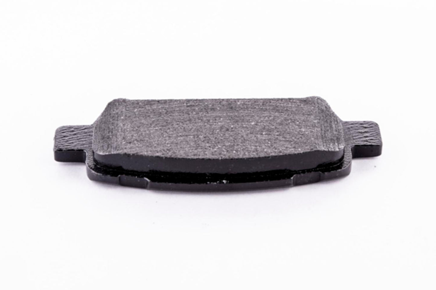 HELLA Brake pad set - T1244 - for e.g. SAAB / SUBARU 8DB355009-401