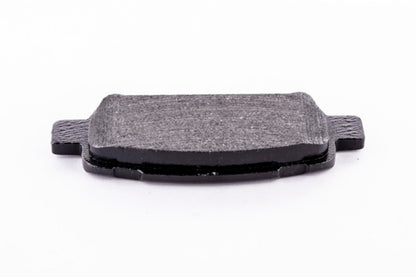HELLA Brake pad set - T1244 - for e.g. SAAB / SUBARU 8DB355009-401
