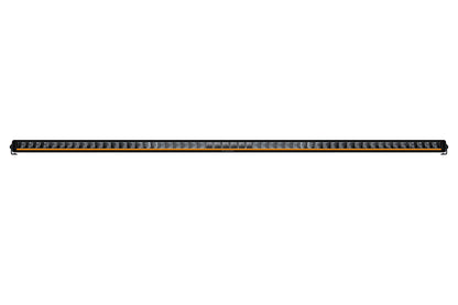HELLA LED-Lightbar - Black Magic Edgeless Pro - 12/24V - yellow (amber)/white - 7576lm 1FJ358236-031