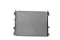 Hella Engine Coolant Radiator 8MK366301-771