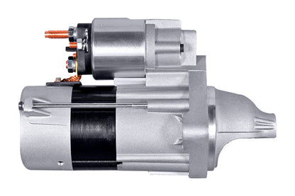 HELLA Starter - 12V - 1.6kW - for e.g. BMW X3 (E83) 8EA012528-241