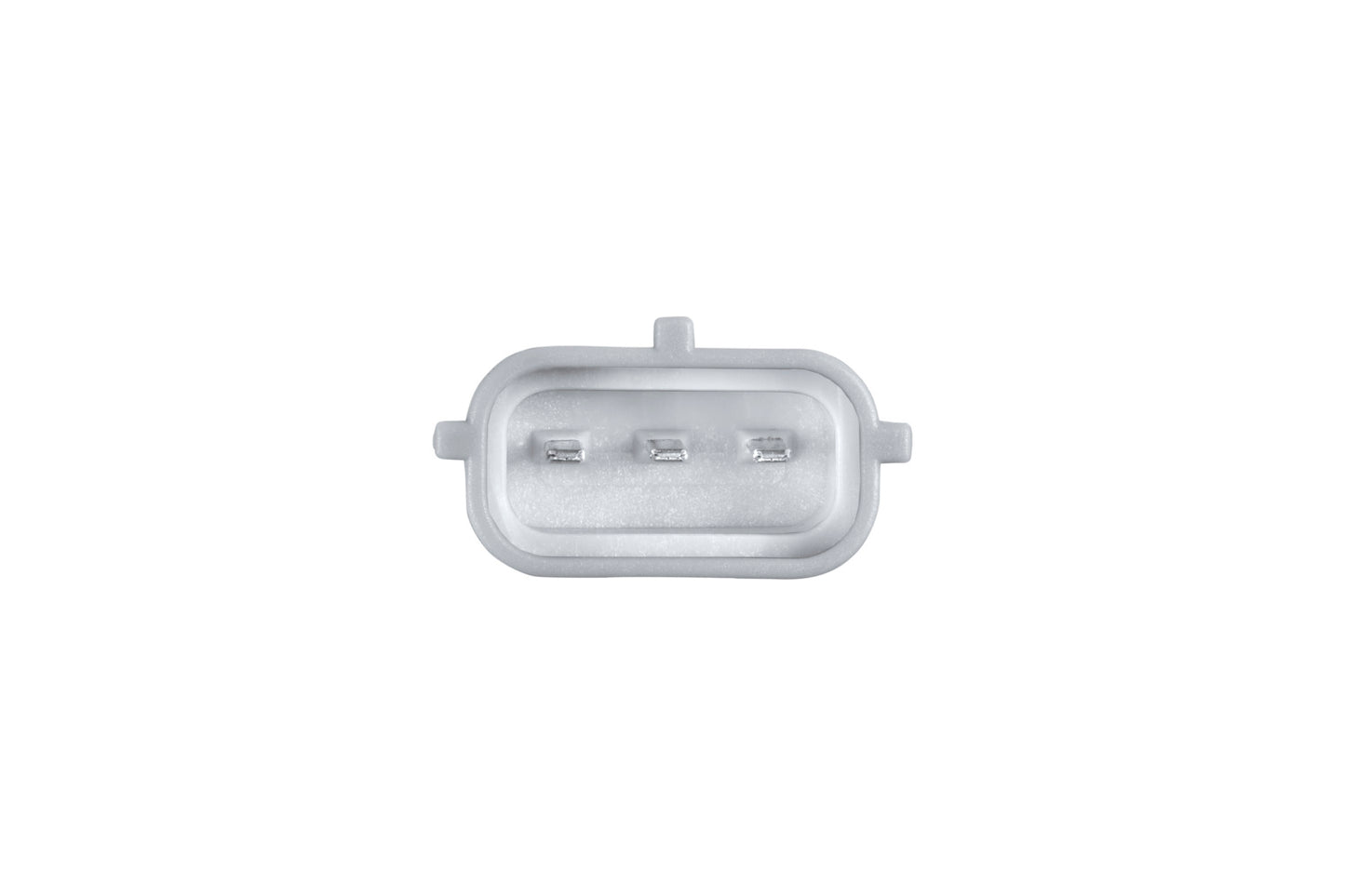 HELLA Sensor, crankshaft pulse - 12V - 3-pin connector 6PU358381-541