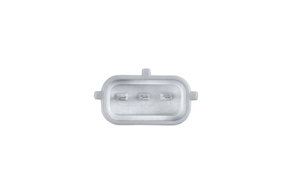 HELLA Sensor, crankshaft pulse - 12V - 3-pin connector 6PU358381-541