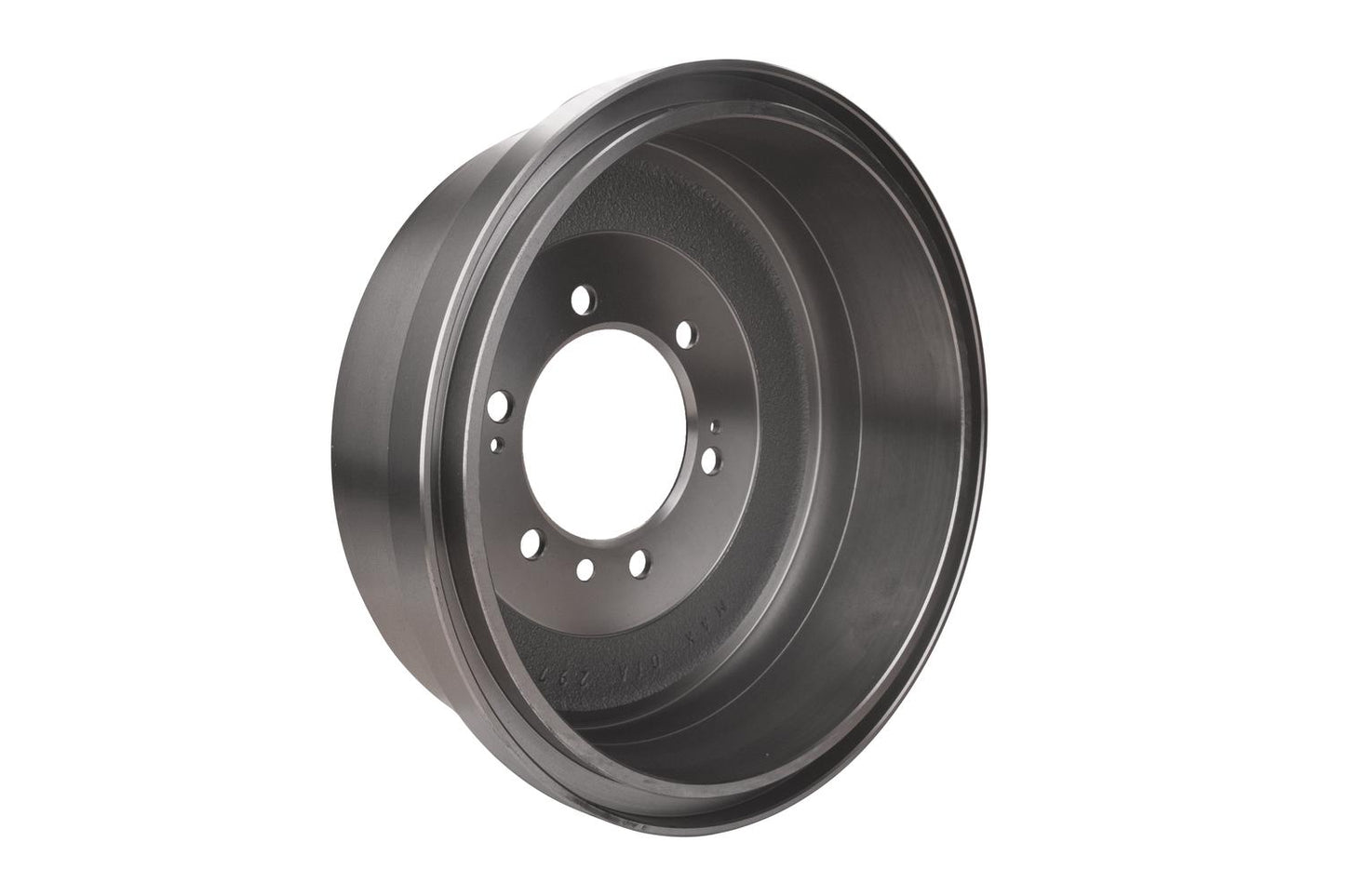 HELLA Brake Drum - 61432 - for e.g. TOYOTA 8DT355302-921