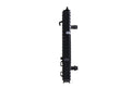 Hella Engine Coolant Radiator 8MK366302-751