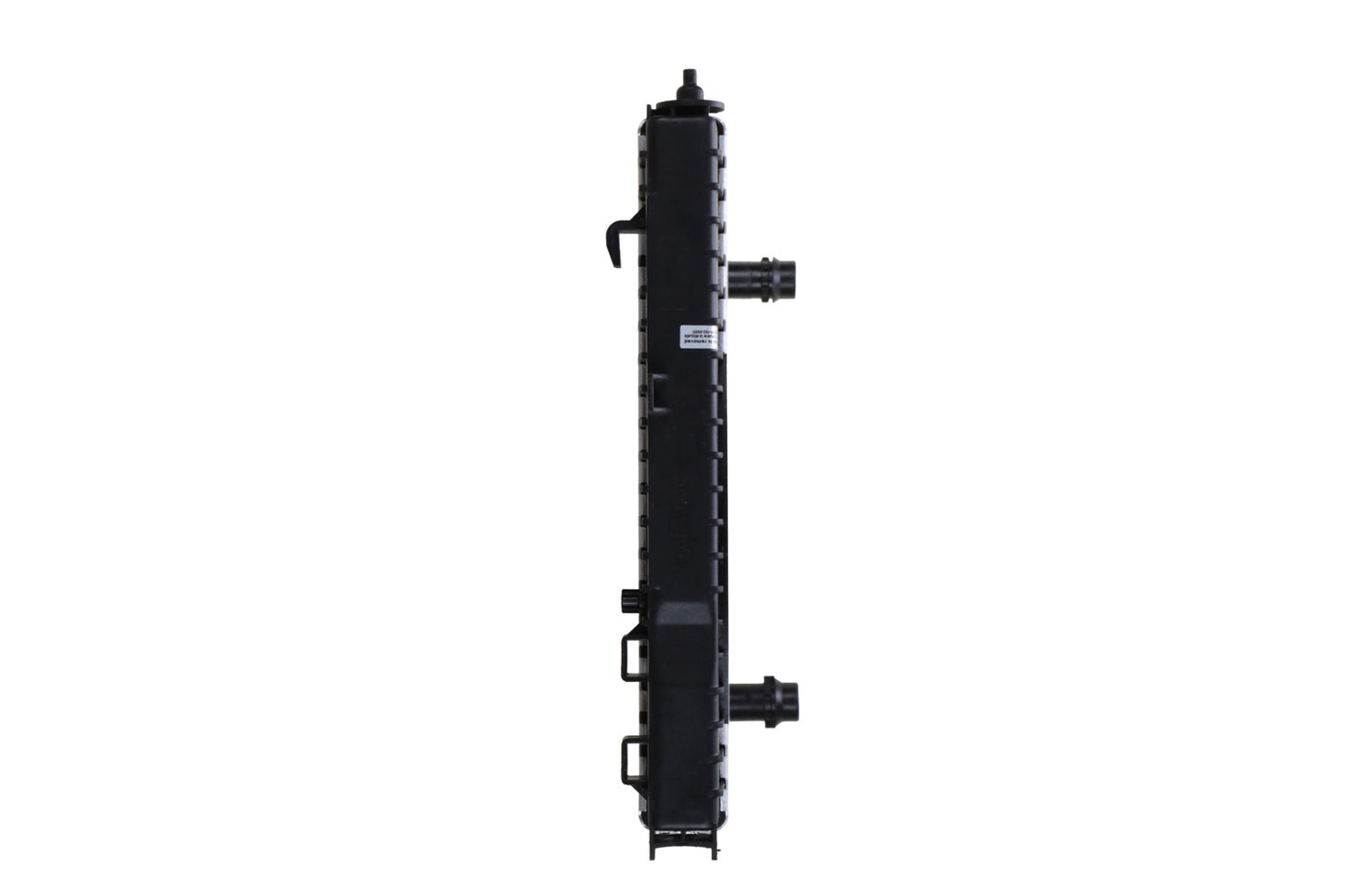 Hella Engine Coolant Radiator 8MK366302-751