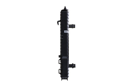 Hella Engine Coolant Radiator 8MK366302-751