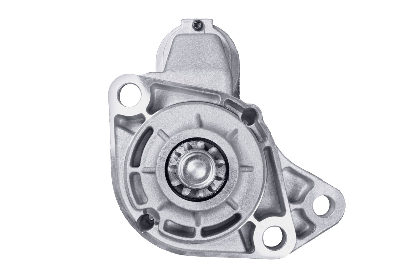 HELLA Starter - 12V - 1.8kW - for e.g. VW Polo (9N_) 8EA011610-531