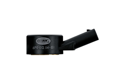 HELLA Knock Sensor - 2-pin connector 6PG013114-811