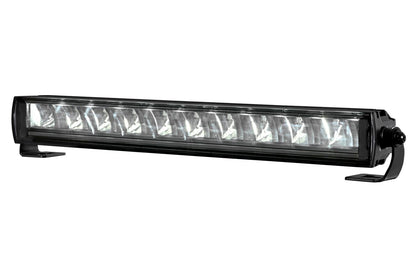 HELLA VALUEFIT LED-Lightbar - LBE 2 490 - 12/24V - white/yellow (amber) - 4600lm 1FE357666-021