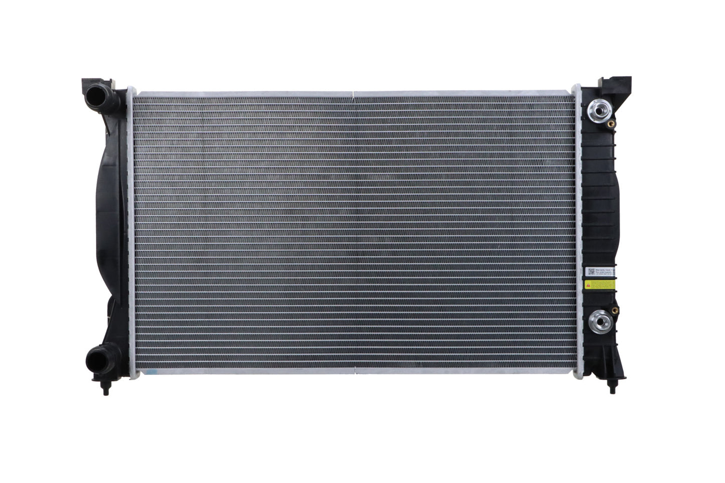 Hella Engine Coolant Radiator 8MK366300-511