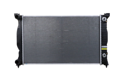 Hella Engine Coolant Radiator 8MK366300-511